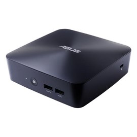 Asus VivoMini UN68U-M025M Core i5-8250U 4GB 128GB M.2 SSD FreeDos Wi-Fi ac HDMI DP Mini Pc (KM Yok)