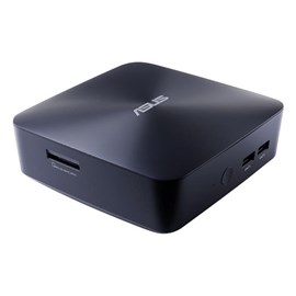 Asus VivoMini UN68U-M025M Core i5-8250U 4GB 128GB M.2 SSD FreeDos Wi-Fi ac HDMI DP Mini Pc (KM Yok)