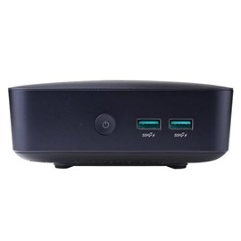 Asus VivoMini UN68U-BM011M Core i5-8250U (Ram-Disk-KM Yok) FreeDos Wi-Fi ac HDMI DP Mini Pc