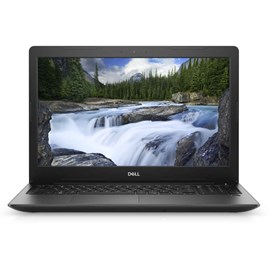 Dell Latitude 3590 N013L359015EMEA_U Core i5-7200U 4GB 500GB 15.6 Linux