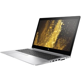 HP 3JX16EA EliteBook 850 G5 Core i7-8550U 8GB 256GB SSD 15.6 FHD IPS Win 10 Pro