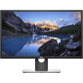 Dell UltraSharp UP2718Q 27" 4K HDR 6ms DisplayPort mDP HDMI Usb Pivot IPS Led Monitör