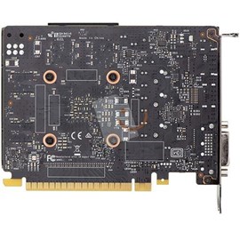 EVGA 04G-P4-6251-KR GeForce GTX 1050 Ti GAMING 4GB 128Bit GDDR5 16x