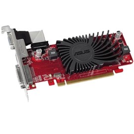 Asus R5230-SL-2GD3-L Radeon R5 230 2GB DDR3 64Bit HDMI 16x