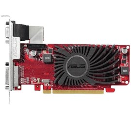 Asus R5230-SL-2GD3-L Radeon R5 230 2GB DDR3 64Bit HDMI 16x