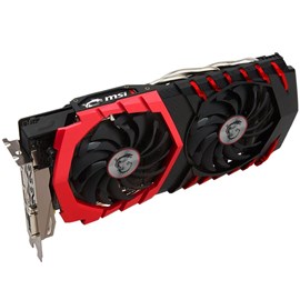 MSI RADEON RX 580 GAMING 4G 4GB GDDR5 256Bit 16x