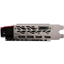 MSI RADEON RX 580 GAMING 4G 4GB GDDR5 256Bit 16x