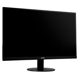 Acer SA230bid 21.5 4ms ZeroFrame Full HD HDMI DVI D-Sub Siyah Led IPS İnce Monitör