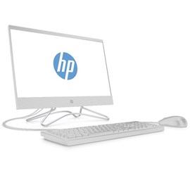 HP 3VA41EA 200 G3 Beyaz Core i5-8250U 4GB 1TB 21.5" Full HD FreeDOS All-in-One