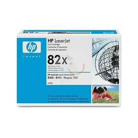 HP 82X C4182X LaserJet Siyah Toner 8100 8150 320