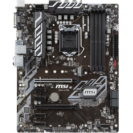 MSI B360-A PRO DDR4 M.2 DVI DP 16x Lga1151 ATX