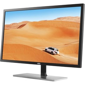 AOC Q3279VWF 31.5" 5ms 75Hz 2K WQHD FreeSync DVI HDMI DP MVA Led Monitör