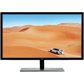 AOC Q3279VWF 31.5 5ms 75Hz 2K WQHD FreeSync DVI HDMI DP MVA Led Monitör