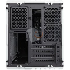 Corsair CC-9011069-WW Carbide Series Air 240 Arctic White PSUsuz Küp mAtx Kasa PSUsuz