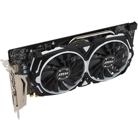 MSI RADEON RX 580 ARMOR 8G 8GB GDDR5 256Bit 16x