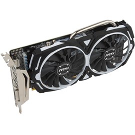 MSI RADEON RX 570 ARMOR 8G OC 8GB GDDR5 256Bit 16x