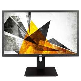 AOC I2475PXJ 23.8" 4ms Full HD HDMI DVI Pivot IPS Led Monitör