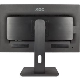 AOC I2475PXJ 23.8 4ms Full HD HDMI DVI Pivot IPS Led Monitör