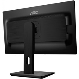 AOC I2475PXJ 23.8 4ms Full HD HDMI DVI Pivot IPS Led Monitör