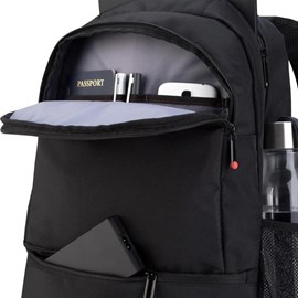 Lenovo 4X40E77329 ThinkPad 15.6 Essential Backpack Sırt Çantası