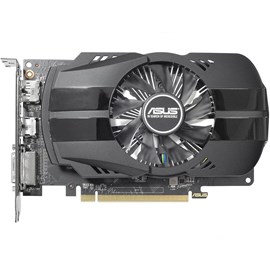 Asus PH-RX550-4G-M7 Radeon RX 550 4GB GDDR5 128Bit 16x