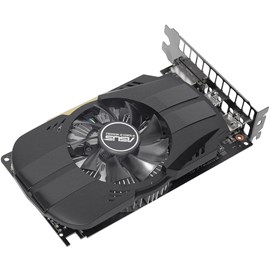 Asus PH-RX550-4G-M7 Radeon RX 550 4GB GDDR5 128Bit 16x