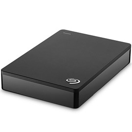 Seagate STDR5000200 Backup Plus Siyah 5TB 2.5 Usb 3.0/2.0 Taşınabilir Disk