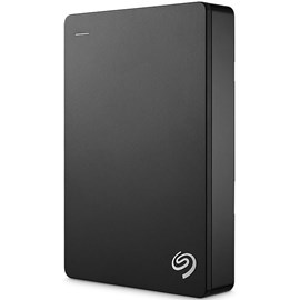 Seagate STDR5000200 Backup Plus Siyah 5TB 2.5" Usb 3.0/2.0 Taşınabilir Disk