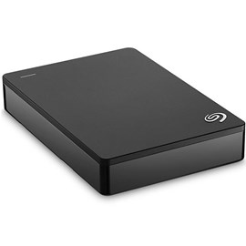 Seagate STDR5000200 Backup Plus Siyah 5TB 2.5 Usb 3.0/2.0 Taşınabilir Disk