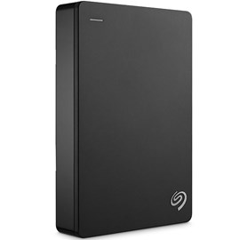 Seagate STDR5000200 Backup Plus Siyah 5TB 2.5 Usb 3.0/2.0 Taşınabilir Disk