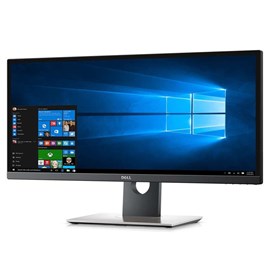 Dell UltraSharp U2917W 29 UW-UXGA 5ms DP mDP HDMI Usb IPS Led Monitör