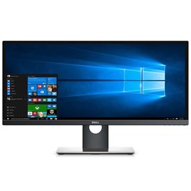 Dell UltraSharp U2917W 29" UW-UXGA 5ms DP mDP HDMI Usb IPS Led Monitör