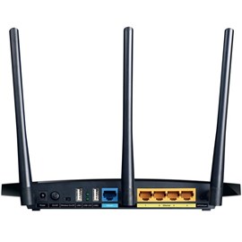 TP-LINK Archer C7 AC1750 Kablosuz Dual Band Gigabit Router