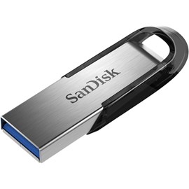 SanDisk SDCZ73-256G-G46 Ultra Flair 256GB Usb 3.0 Metal Flash Bellek 150Mb/sn