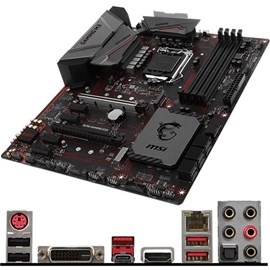 MSI B250 GAMING M3 DDR4 M.2 HDMI DVI 16x Lga1151 ATX