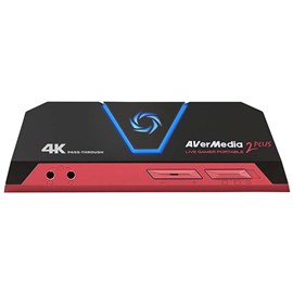 AVerMedia GC513 Live Gamer Portable 2 Plus Usb Capture Kartı