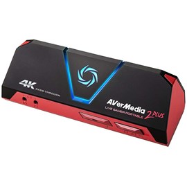 AVerMedia GC513 Live Gamer Portable 2 Plus Usb Capture Kartı