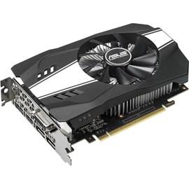 Asus PH-GTX1060-6G Phoenix GeForce GTX 1060 6GB GDDR5 192Bit 16x