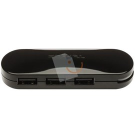 Targus ACH111EU Mobile 4 Port Usb 2.0 Usb Çoklayıcı Hub