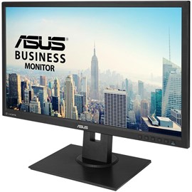 Asus BE249QLBH 23.8 5ms Full HD DP HDMI DVI USB Siyah Kurumsal IPS Monitör