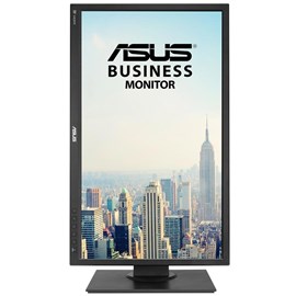 Asus BE249QLBH 23.8 5ms Full HD DP HDMI DVI USB Siyah Kurumsal IPS Monitör