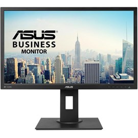 Asus BE249QLBH 23.8 5ms Full HD DP HDMI DVI USB Siyah Kurumsal IPS Monitör