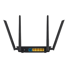 Asus RT-AC1200 V2 Çift Band 1200MBPS 2.4-5ghz Wı-Fı USB Router