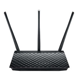 Asus RT-AC53 AC750 Çift Bantlı Kablosuz Router