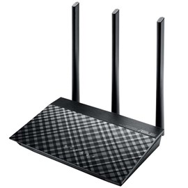 Asus RT-AC53 AC750 Çift Bantlı Kablosuz Router