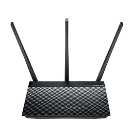 Asus RT-AC53 AC750 Çift Bantlı Kablosuz Router