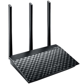 Asus RT-AC53 AC750 Çift Bantlı Kablosuz Router