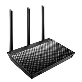 Asus RT-AC1900U AC1900 Çift Bant AiMesh Wi-Fi Kablosuz Router