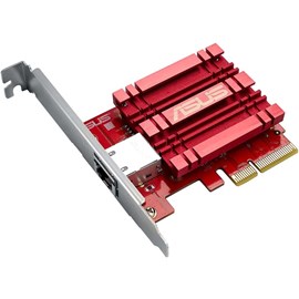 Asus XG-C100C 10Gbps PCI-E x4 Ağ Adaptörü