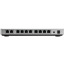 Asus XG-U2008 2x 10G BASE-T 8x Gigabit Yönetim Gerektirmeyen Switch